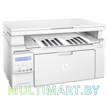 МФУ HP LaserJet Pro MFP M130nw (G3Q58A)